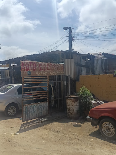 Auto Elétrica e Reparadora Lincoln