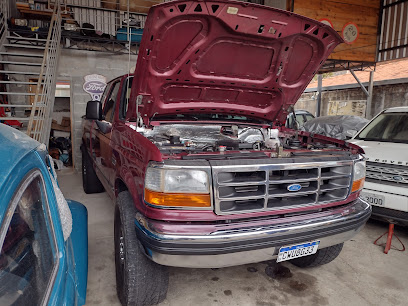 Celeiro Auto Service