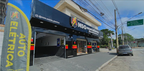 Auto Elétrica e Auto Peças Mso