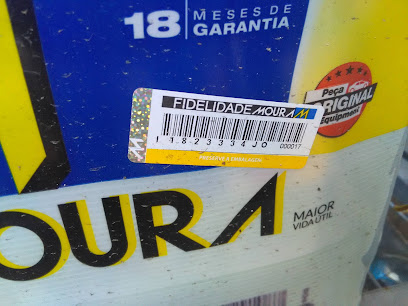 Auto Elétrica Helpcar