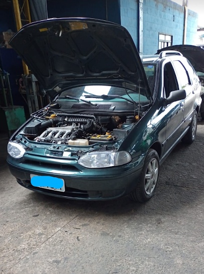 Paulo Auto Elétrica