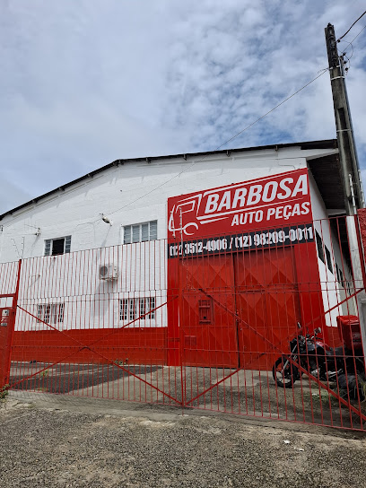 Barbosa Auto Peças para Caminhões