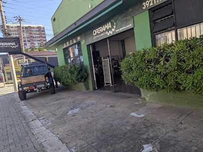 Operama Peças e Acessórios - Off Road & 4x4