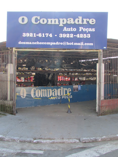 Compadre Auto Peças