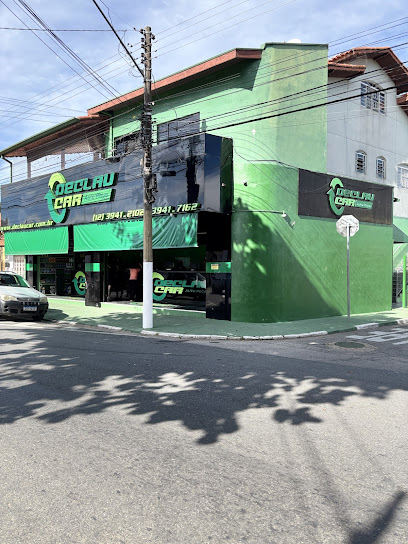 Auto Peças Declaucar