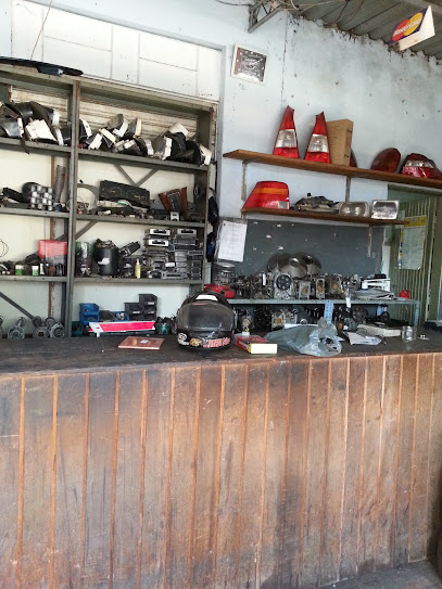 Cayenne Parts Auto Peças