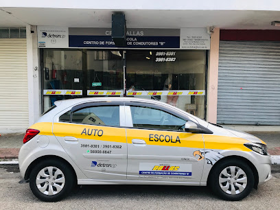 Auto Escola Dallas