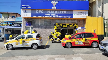 Auto Escola Habilita Mais