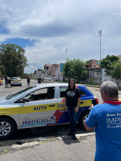 Autoescola CNH Especial - Império do Vale