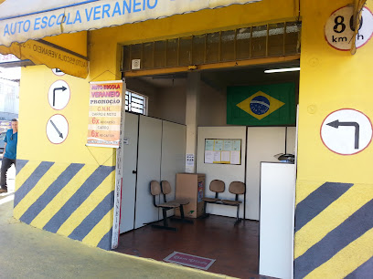 Auto Escola Veraneio