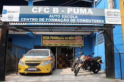 Auto Escola Puma