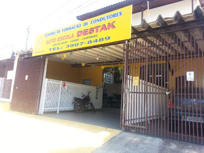 Auto Escola Destak