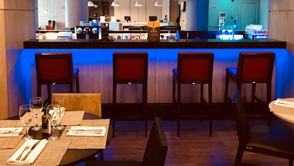 M Bar & Cozinha