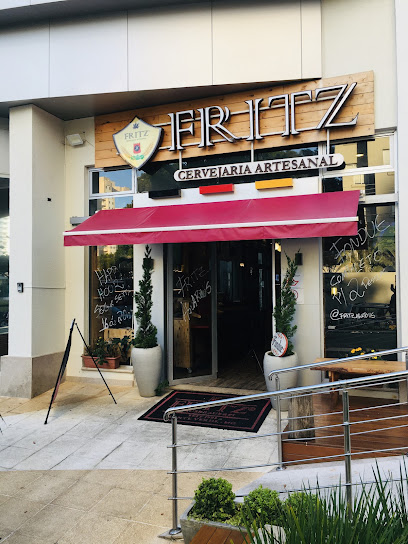 Fritz - Cervejaria Artesanal e Restaurante Alemão