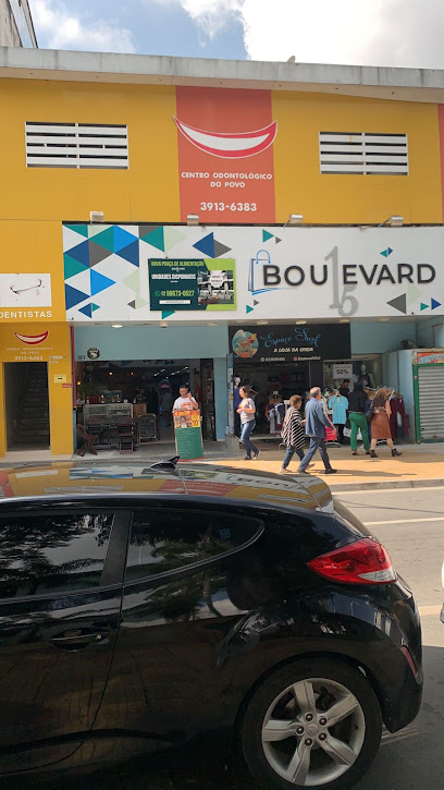 Barbearia Lá Corte