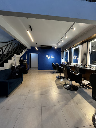 Barbearia Líder Men