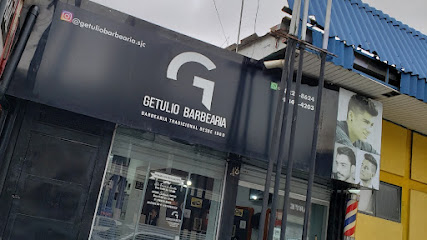 Getúlio Barbearia