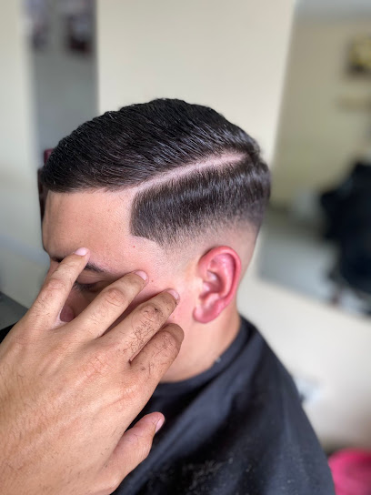 Barbearia O Mineiro Men