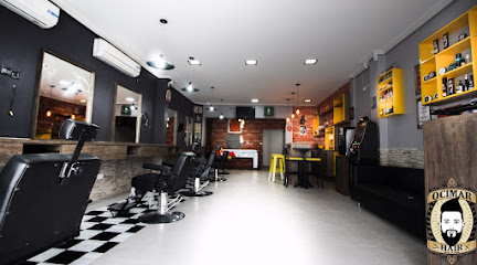 Ocimar Hair Barbearia