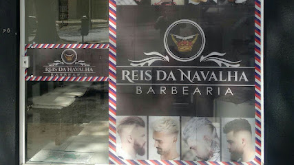 Reis da Navalha