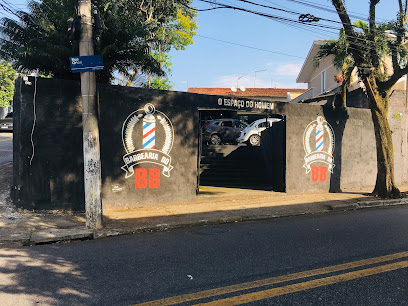 Barbearia do BB