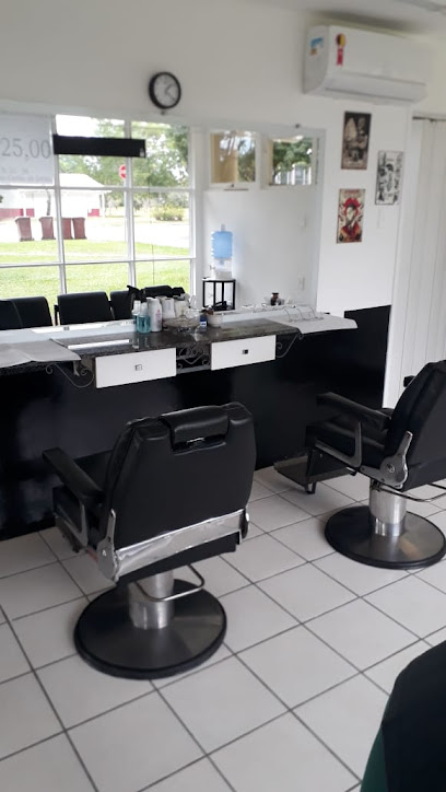 Basttos Barbearia