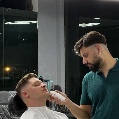 Barbearia Zé do Corte