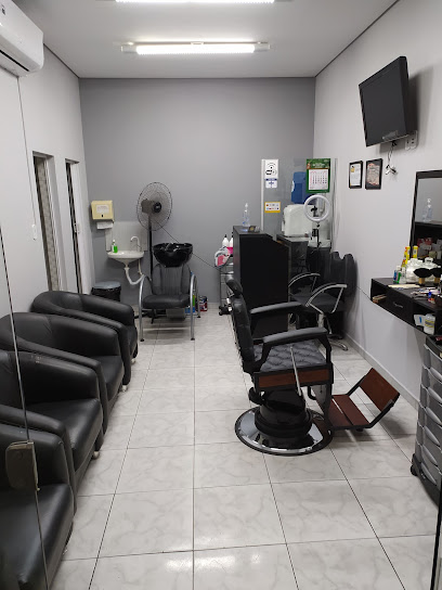 Salão Ideal Barbearia
