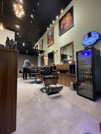 Barbearia Don Guillermo