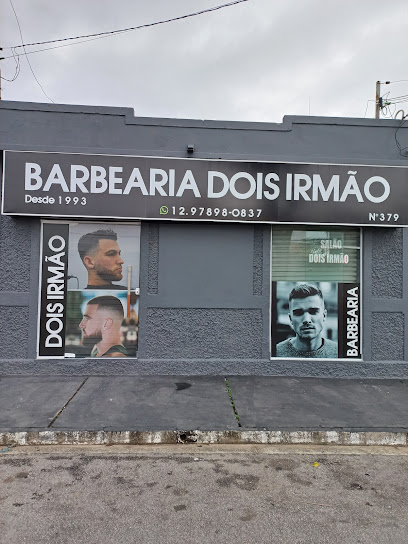 Barbearia Dois Irmãos