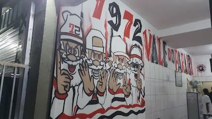 Barbearia Fritz
