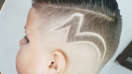 Barbearia Tiago