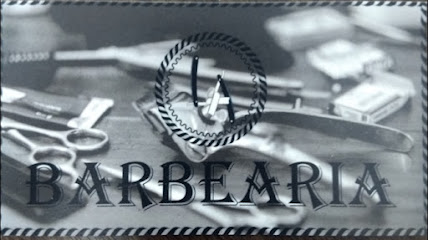 L.A Barbearia