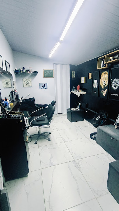 Barbearia Imagem