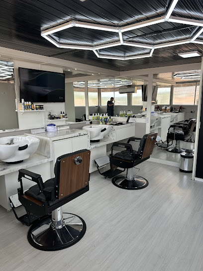 Davi Rocha Barbearia