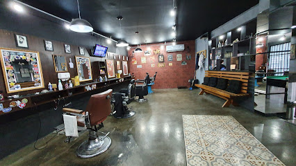 Barbearia do Barão
