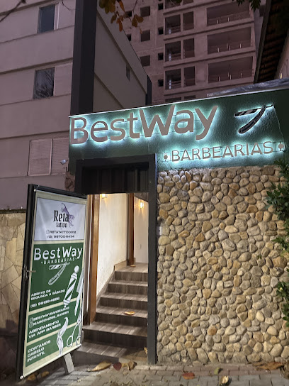 Best Way Barbearias