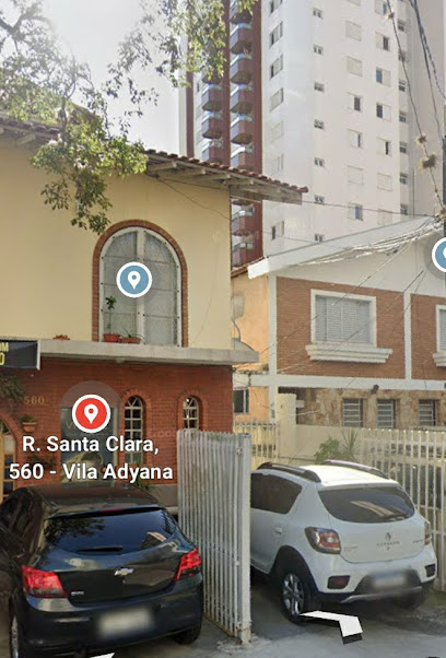 VisuPró Barbearia Visagista