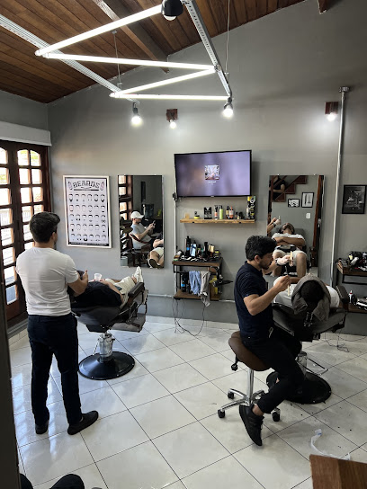 Brothers Barbearia