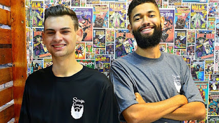 Barbearia Souza Campos