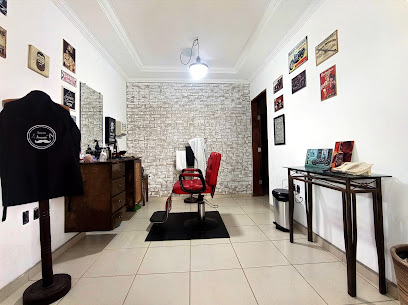 Barbearia do Armando