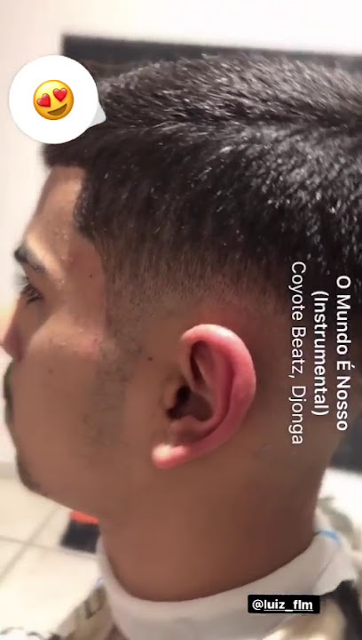 Grolla Barbearia