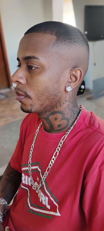Juan Barber Shop