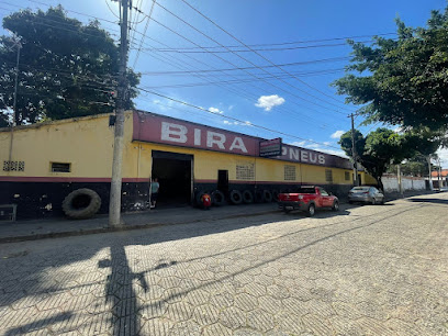 Bira Pneus Borracharia