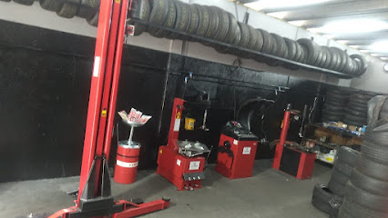 Auto Center FBG