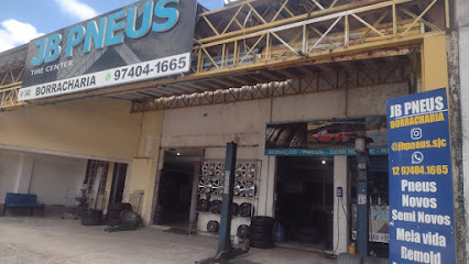 JB Pneus Tire Center