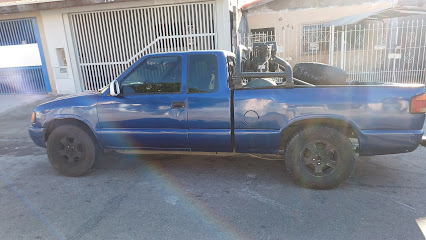 Borracharia Alfa