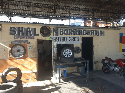 Borracharia Shalom