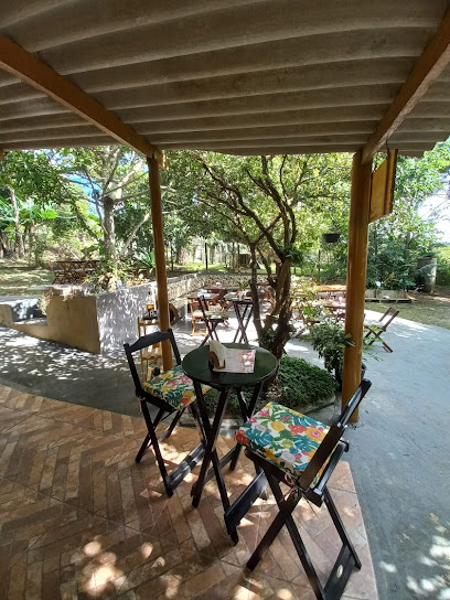 Buffet e Eventos Quintal na Roça
