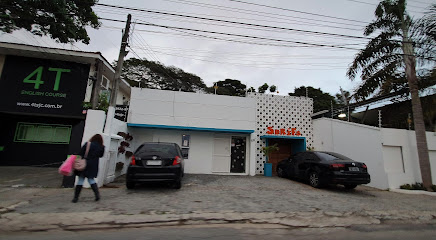 Sdrifs Buffet Infantil